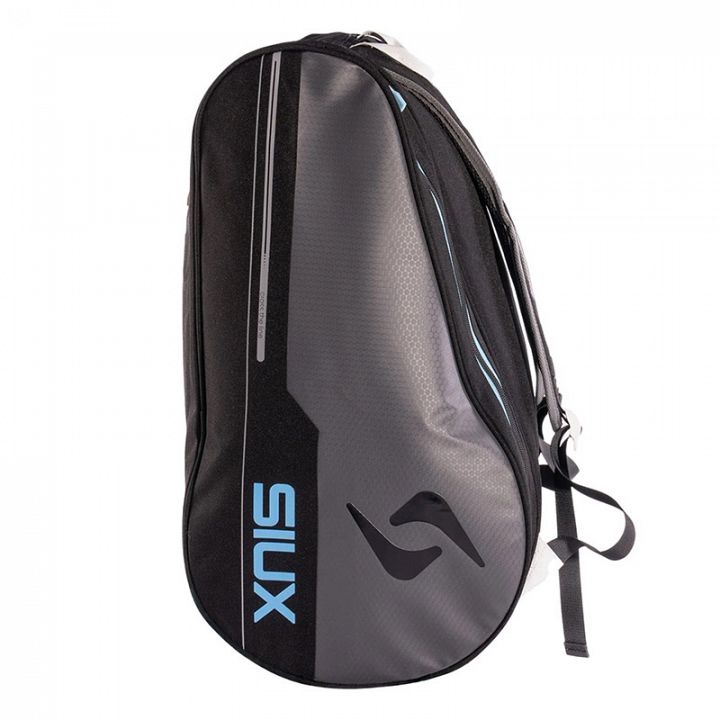 Siux Pulse Padel Bag 200025 Blue